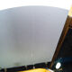 Birch Dressing Table With Large Mirror