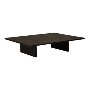 Table basse opium par
