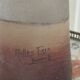 Large Muller vase "in the desert" rare piece signed 40 x 15 cm art deco - collectors