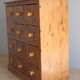 Craft furniture 12 drawers
