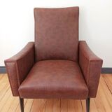 Vintage armchair