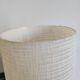 Ceramic floor lamp