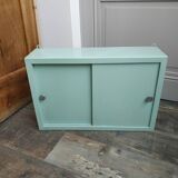 Wall unit