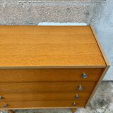 Commode vintage
