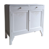 Art deco parisian buffet