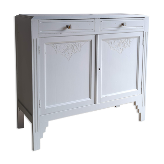 Art deco parisian buffet