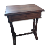 Worker table