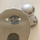 Porcelain hooks