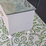 Small side table