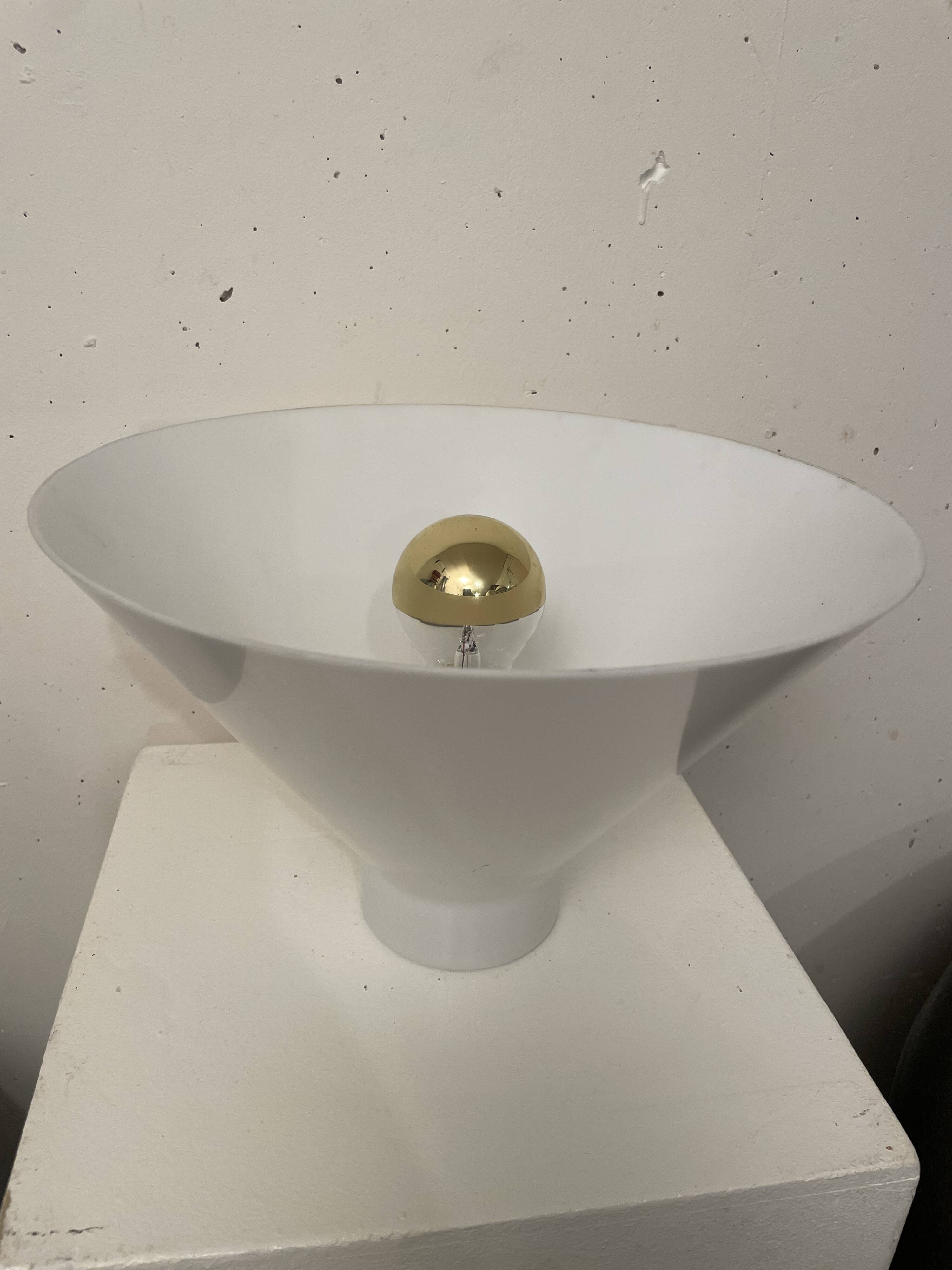 Roset line lamp 1980