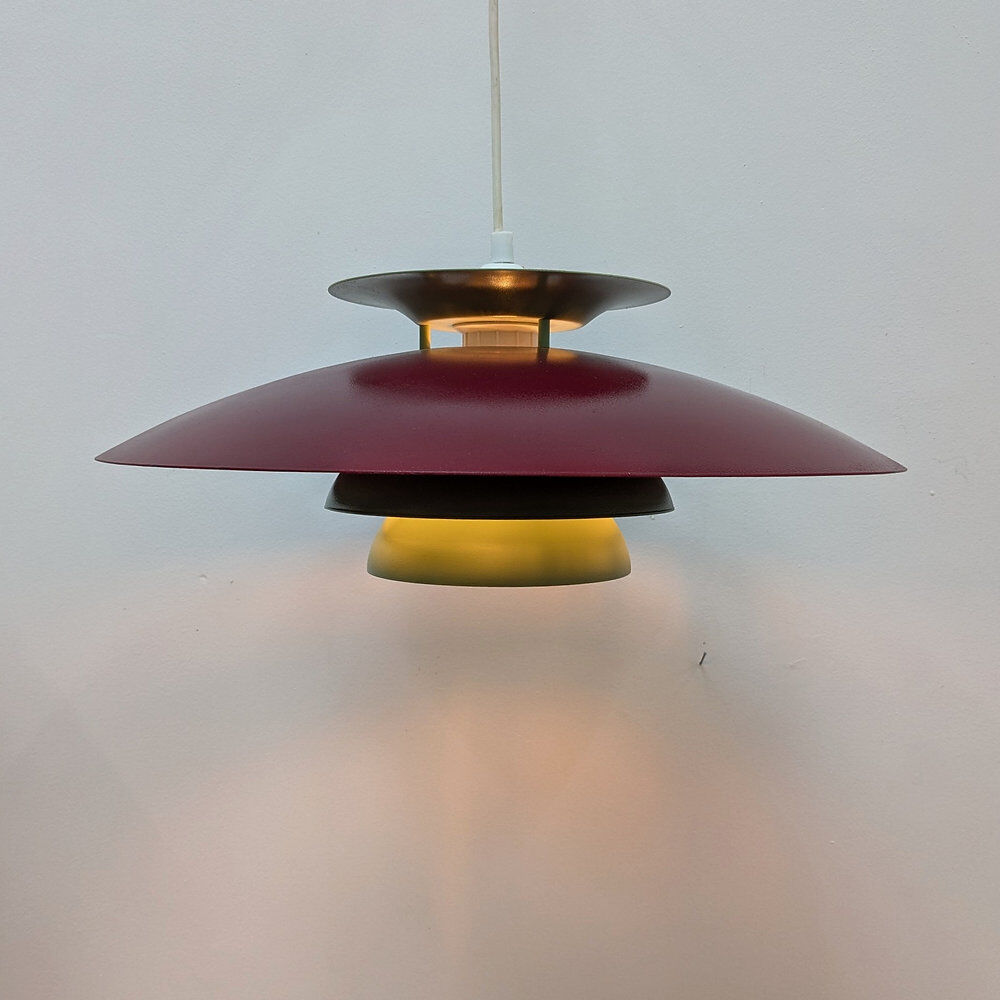 Scandinavian suspension