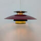 Scandinavian suspension