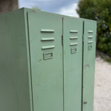 Industrial cabinet 1950/60