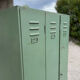 Industrial cabinet 1950/60