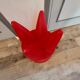 Tabouret bubu 1er Philippe Starck