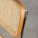Vintage Cesca B32 chair by Marcel Breuer