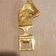 Vintage horse bottle opener