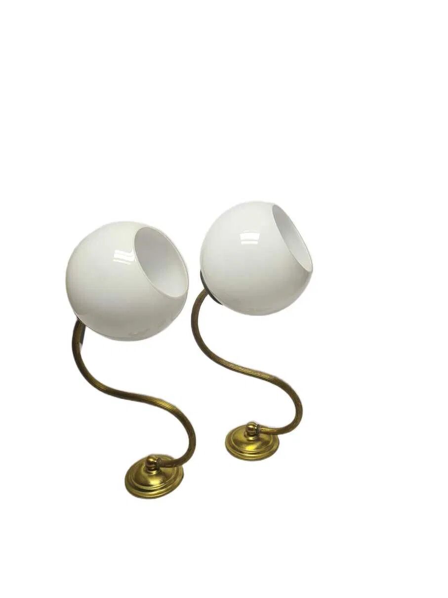 BYY ART DECO Wall Lights