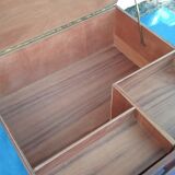 Scandinavian coffee table
