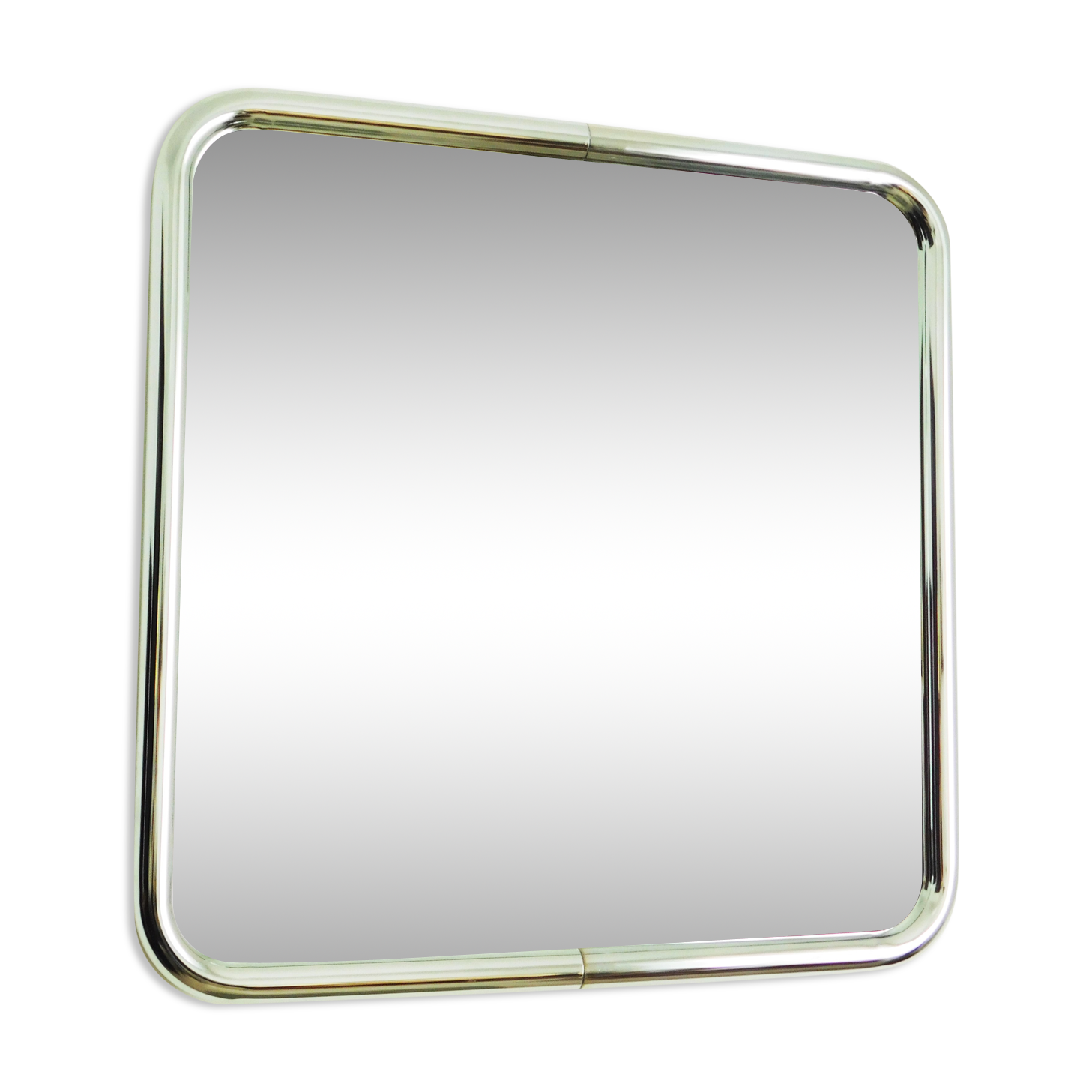 Miroir " Bauhaus" design