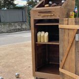 Multi-function storage unit