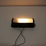 Rare Art deco Wall Lamp, 1930s, Czechoslovakia