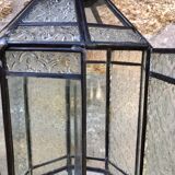 Oriental lamp