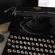 Type writer