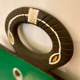 Baoule Kple Kple Mask