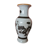 Japanese vase