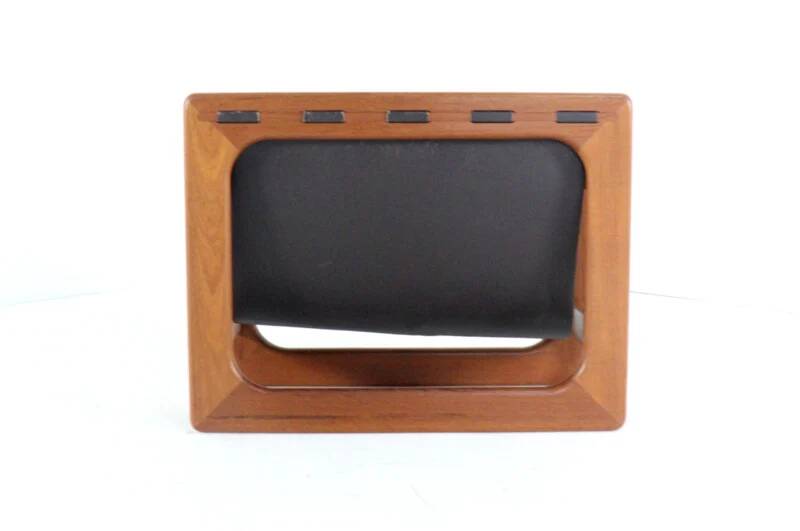 Salin mobler magazine holder - danish design