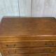 Commode vintage
