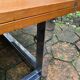 Transformable table Roche Bobois 1970-1980