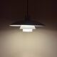 Lampe vintage Louis Poulsen PH4/3 - Poul Henningsen - lampe PH4