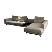 Molteni corner sofa
