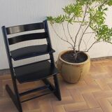 Chair Tripp Trapp edition Stokke Peter Opsvik