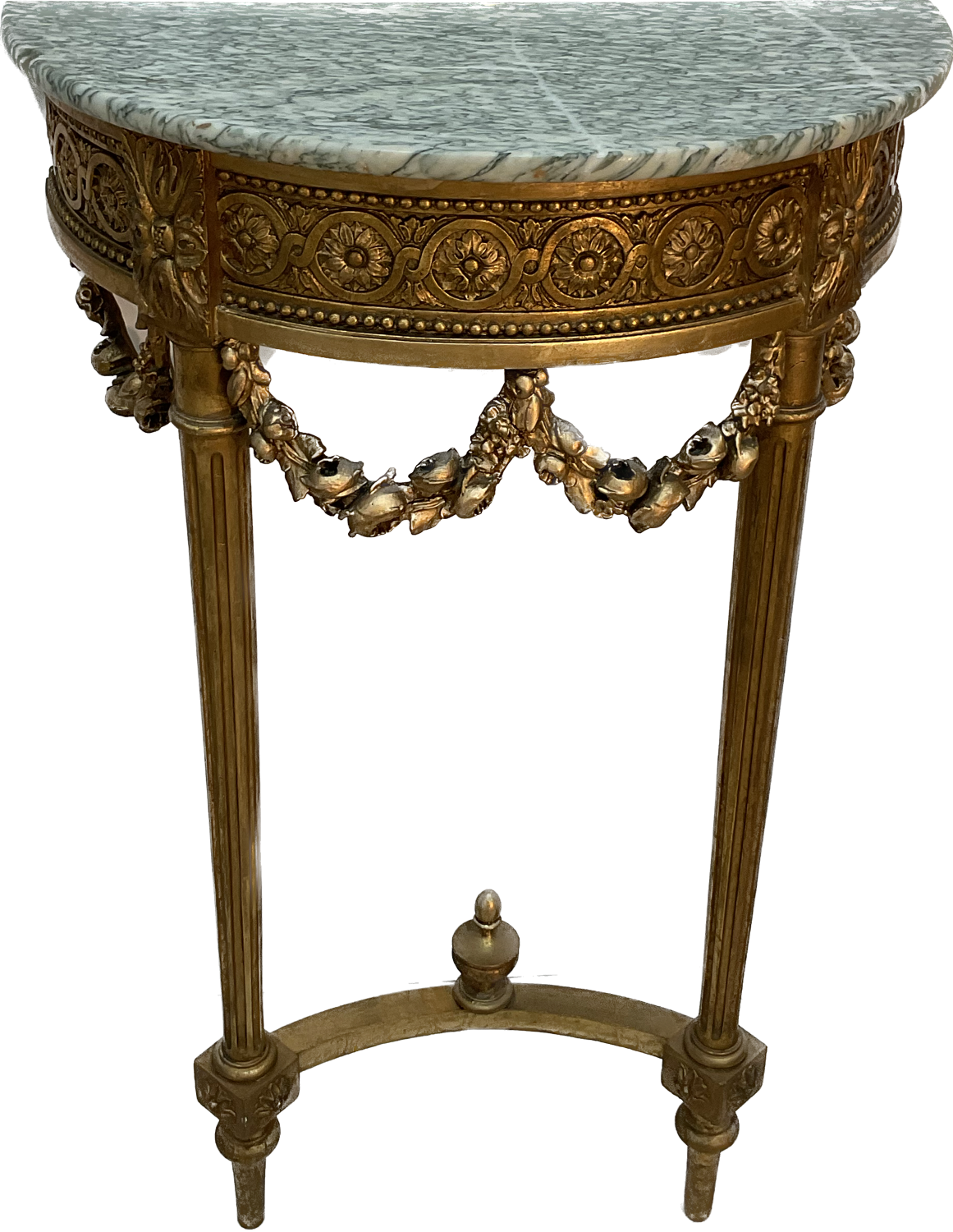 Console Style Louis XVI