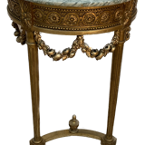 Console Style Louis XVI