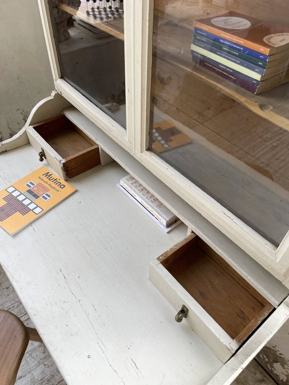 20th century showcase office