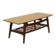 Louis van Teeffelen coffee table for Webe, 1960