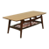 Louis van Teeffelen coffee table for Webe, 1960