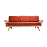 Ercol studio couch Lucian Ercolani bed bench