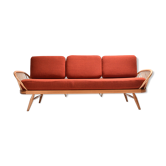 Ercol studio couch Lucian Ercolani bed bench