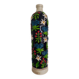 Vintage porcelain bottle