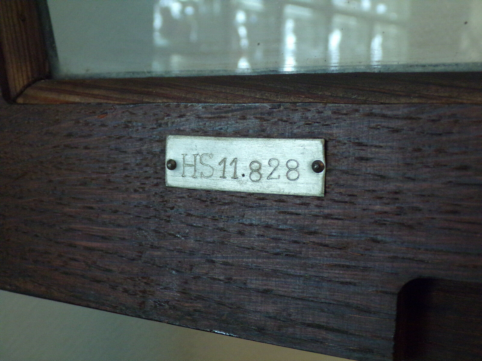 Pantax factory clock timer