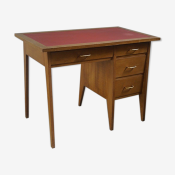 Bureau pied compas 1950