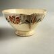 Digoin earthenware bowl