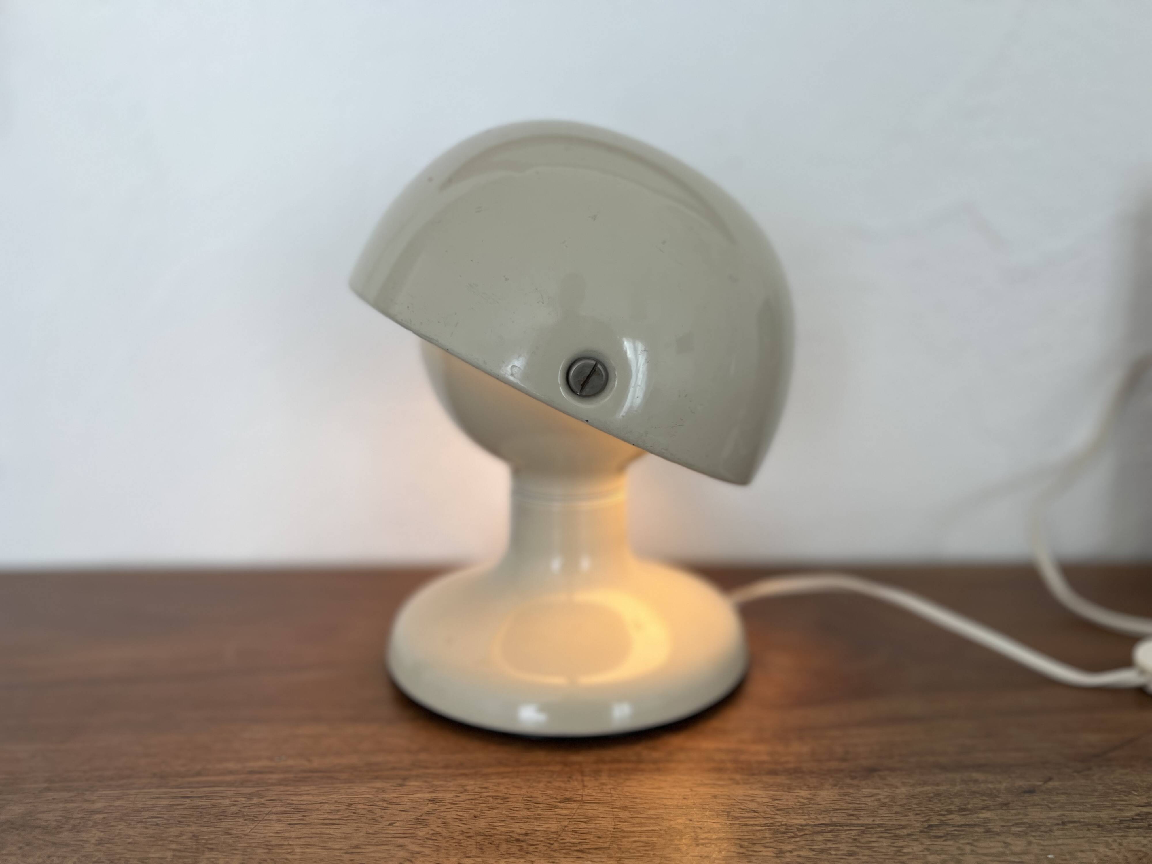 LAMPE FLOS 70S SPACE AGE  JUCKER AFRA TOBIA SCARPA