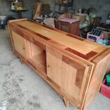 Teak sideboard, 1960s