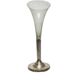 Vase cannelée Art Déco suédoise, années 1930